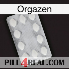 Orgazen 16